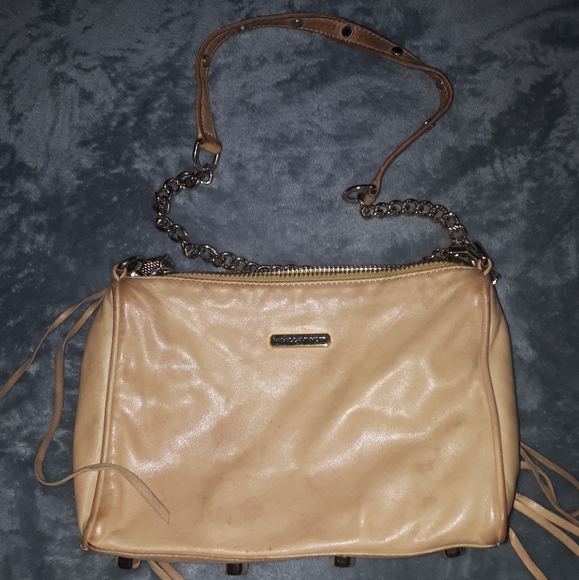 Rebecca Minkoff Triple Zip Purse - Picture 2 of 6